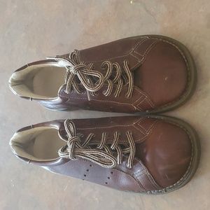 Men's Doc Martin's size 9 8A58 PK07D